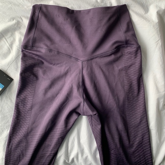 Nike Zonal Strength Leggings - Picture 8 of 9
